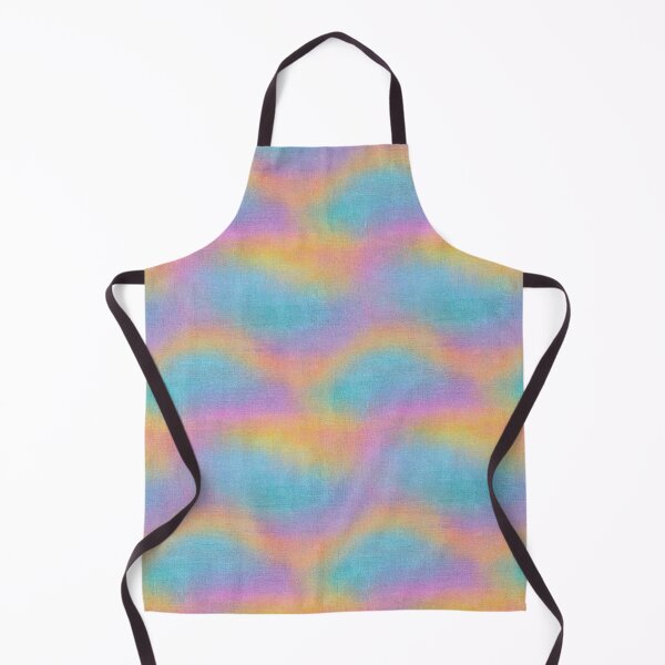 Item preview, Pastel Rainbow pattern designed and sold by MendaciousMina.