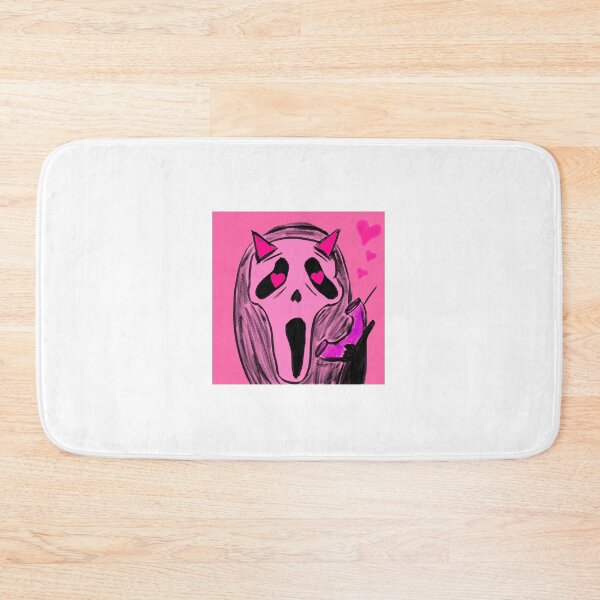 Item preview, ghostface ,scream  designed and sold by Kasia1987t.