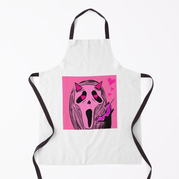Item preview, ghostface ,scream  designed and sold by Kasia1987t.