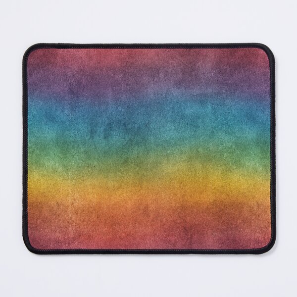 Item preview, Rainbow stripes pattern designed and sold by MendaciousMina.