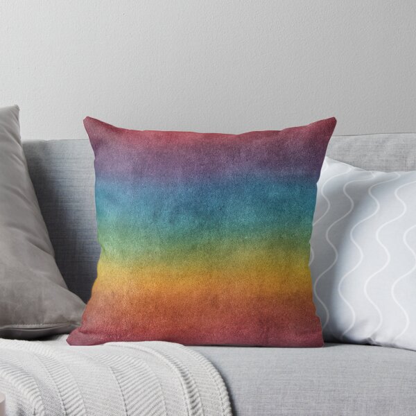 Item preview, Rainbow stripes pattern designed and sold by MendaciousMina.