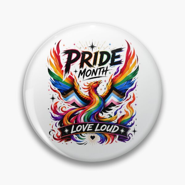 Item preview, Pride Month designed and sold by Eldavilora.