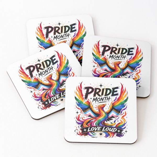 Item preview, Pride Month designed and sold by Eldavilora.