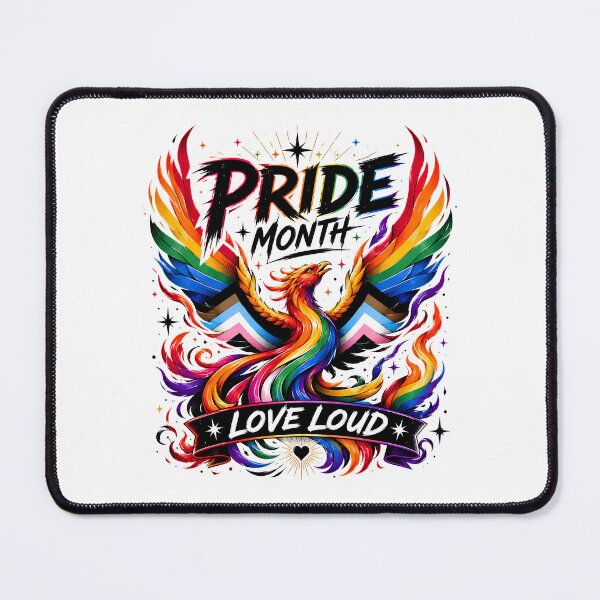 Item preview, Pride Month designed and sold by Eldavilora.