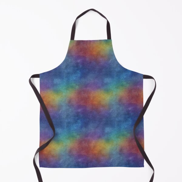 Item preview, Rainbow pattern designed and sold by MendaciousMina.