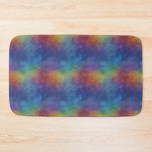 Item preview, Rainbow pattern designed and sold by MendaciousMina.