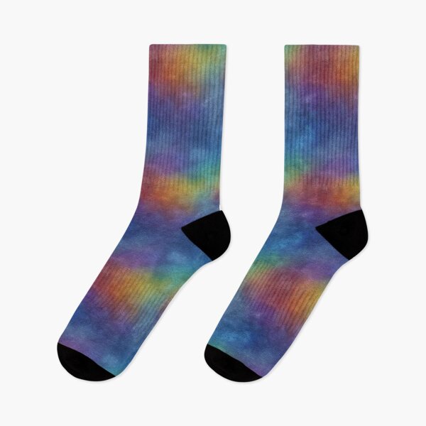 Item preview, Rainbow pattern designed and sold by MendaciousMina.