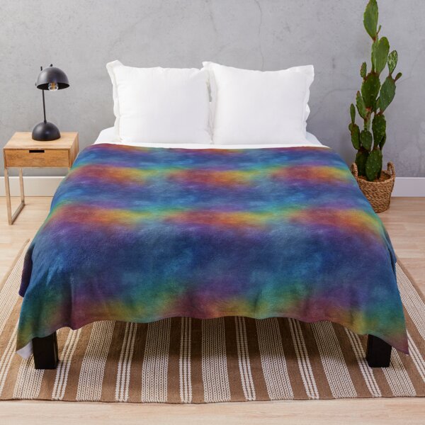 Item preview, Rainbow pattern designed and sold by MendaciousMina.