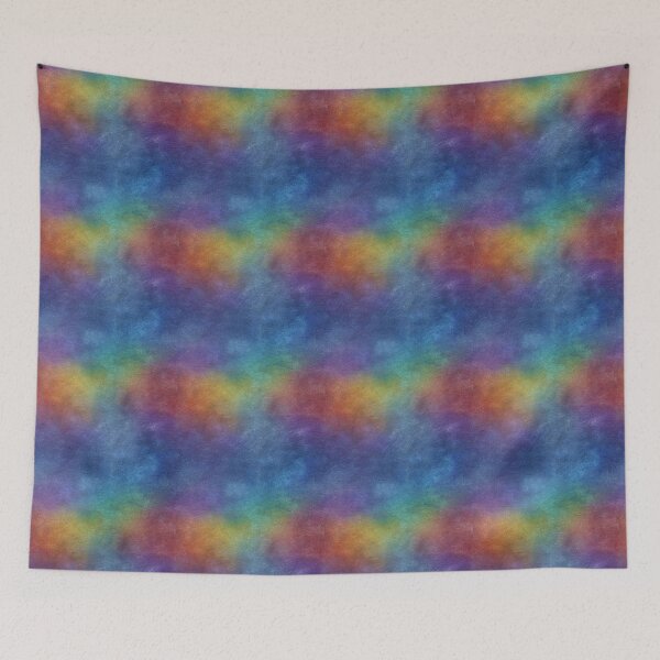 Item preview, Rainbow pattern designed and sold by MendaciousMina.