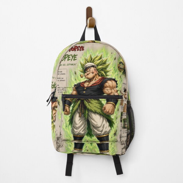 Item preview, Bropeye Warrior Warrior Sailor designed and sold by ShidoArt.