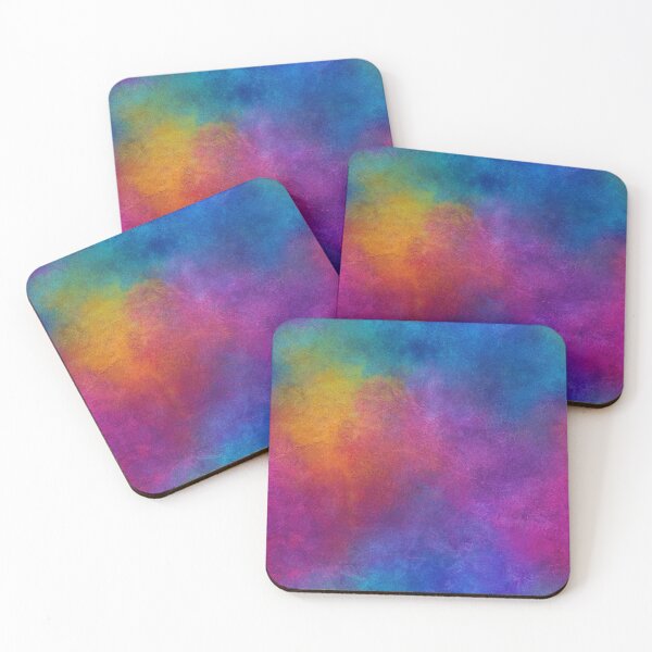 Item preview, Rainbow pattern designed and sold by MendaciousMina.