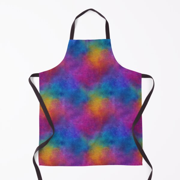 Item preview, Rainbow pattern designed and sold by MendaciousMina.