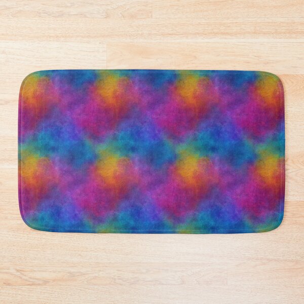 Item preview, Rainbow pattern designed and sold by MendaciousMina.