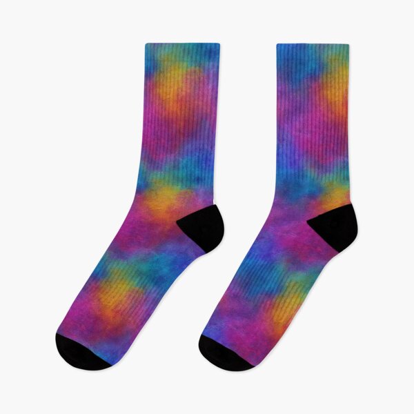 Item preview, Rainbow pattern designed and sold by MendaciousMina.