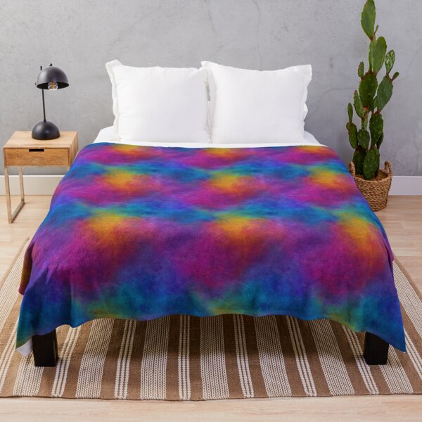 Item preview, Rainbow pattern designed and sold by MendaciousMina.
