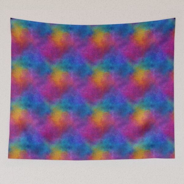 Item preview, Rainbow pattern designed and sold by MendaciousMina.