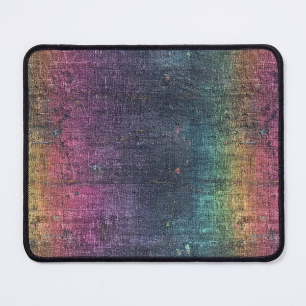 Item preview, Rainbow pattern designed and sold by MendaciousMina.