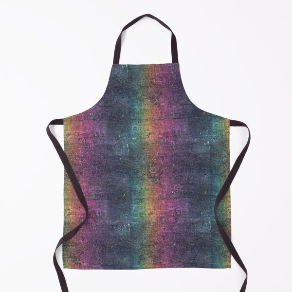 Item preview, Rainbow pattern designed and sold by MendaciousMina.