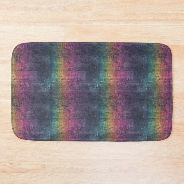 Item preview, Rainbow pattern designed and sold by MendaciousMina.