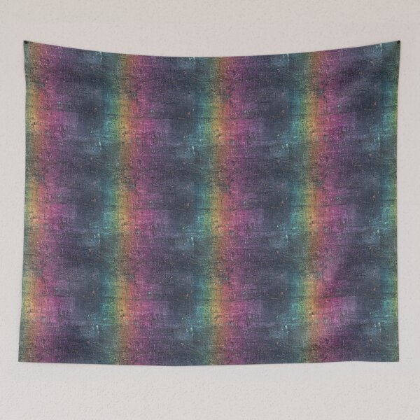 Item preview, Rainbow pattern designed and sold by MendaciousMina.