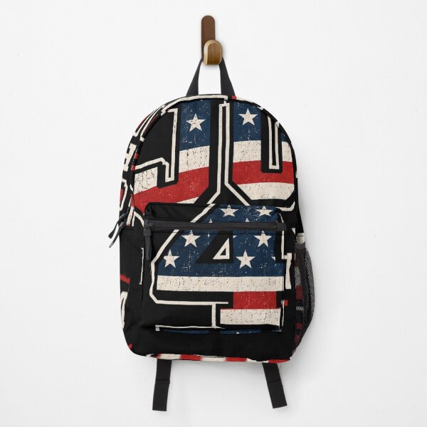 Item preview, 4th of July Independence Day Patriotic American Flag USA Design designed and sold by Survizz.
