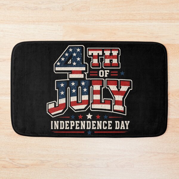 Item preview, 4th of July Independence Day Patriotic American Flag USA Design designed and sold by Survizz.