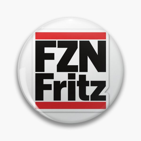 Item preview, FZN FRITZ designed and sold by Anti-Current Thing.