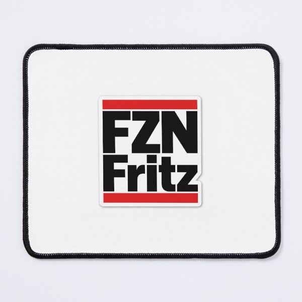 Item preview, FZN FRITZ designed and sold by Anti-Current Thing.