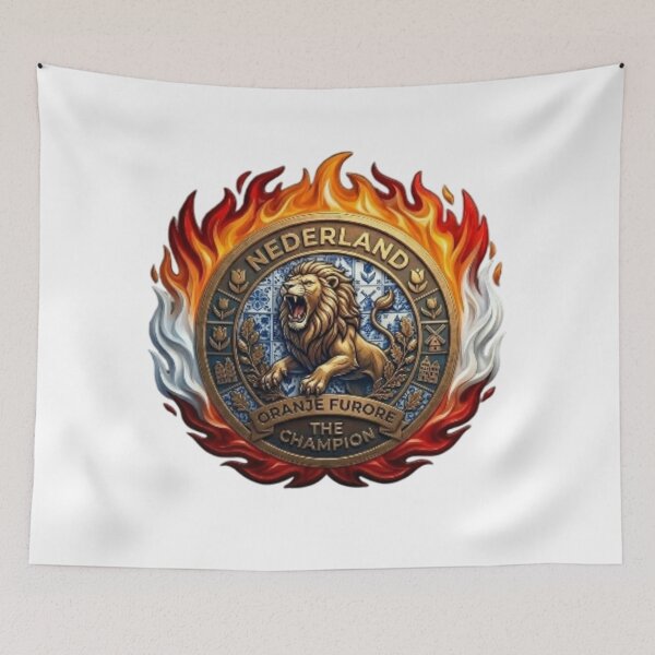 Item preview, NEDERLAND designed and sold by Design-MSG.