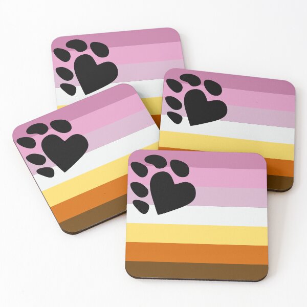 Item preview, Femme Bear Pride designed and sold by BeccaPaintmore.