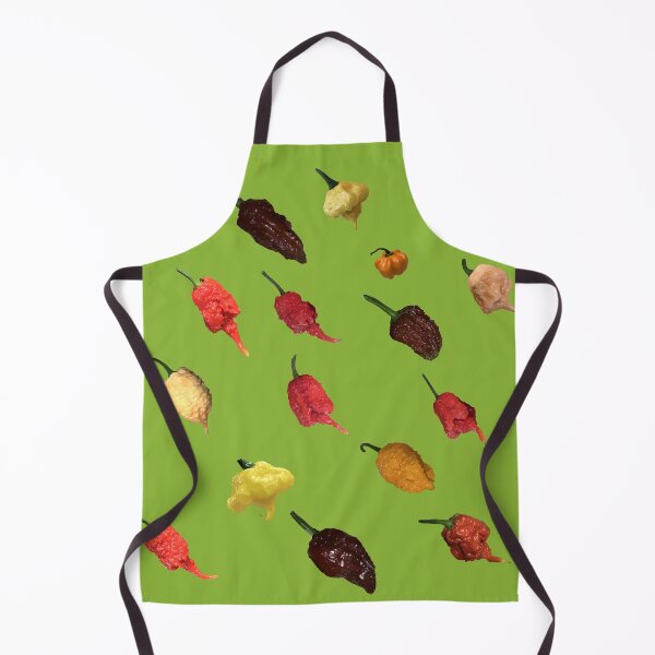Item preview, Peppers designed and sold by ruinedsun.