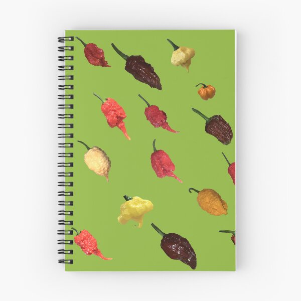 Item preview, Peppers designed and sold by ruinedsun.