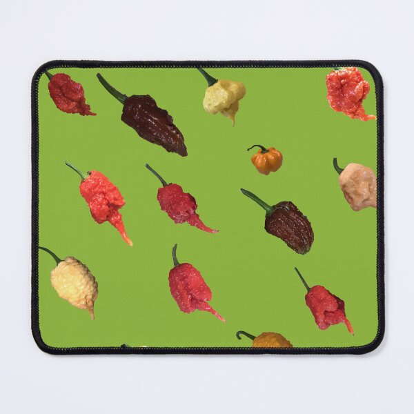 Item preview, Peppers designed and sold by ruinedsun.
