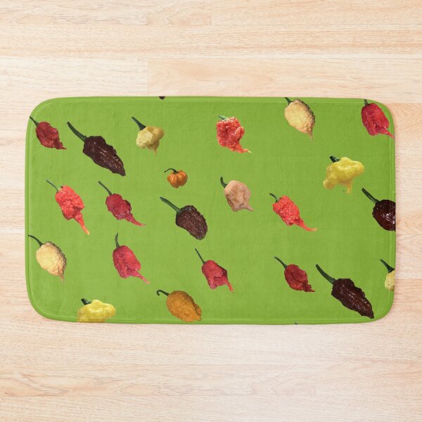 Item preview, Peppers designed and sold by ruinedsun.