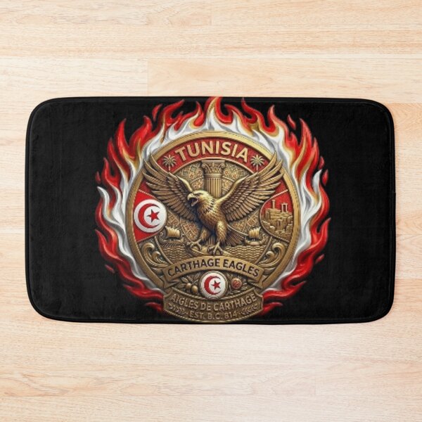Item preview, TUNISIA designed and sold by Design-MSG.