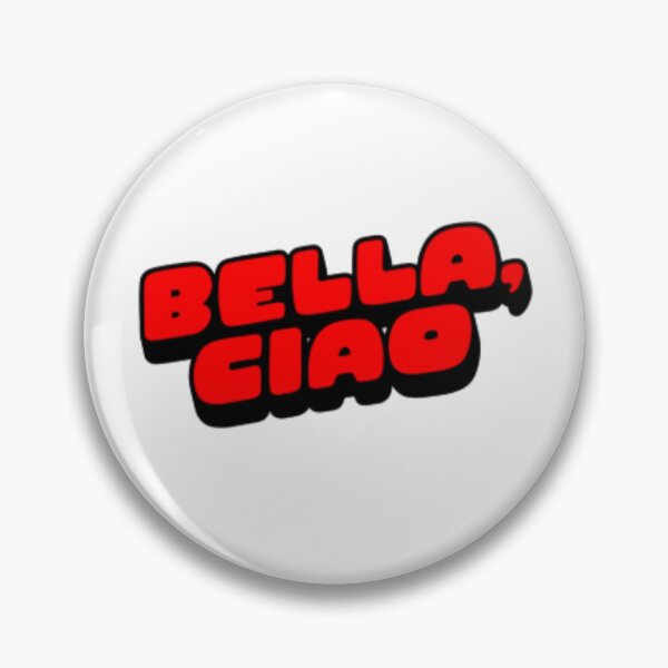 Item preview, Bella, Ciao designed and sold by filledesang.