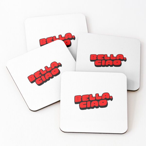 Item preview, Bella, Ciao designed and sold by filledesang.