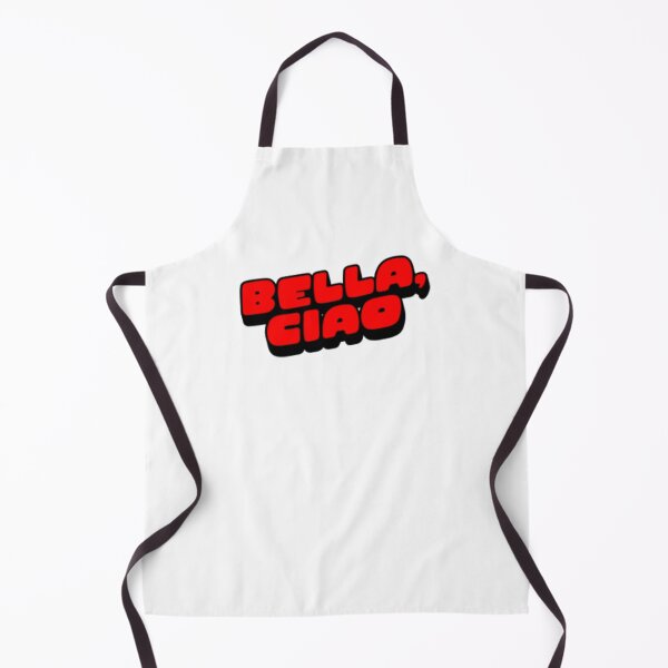Item preview, Bella, Ciao designed and sold by filledesang.