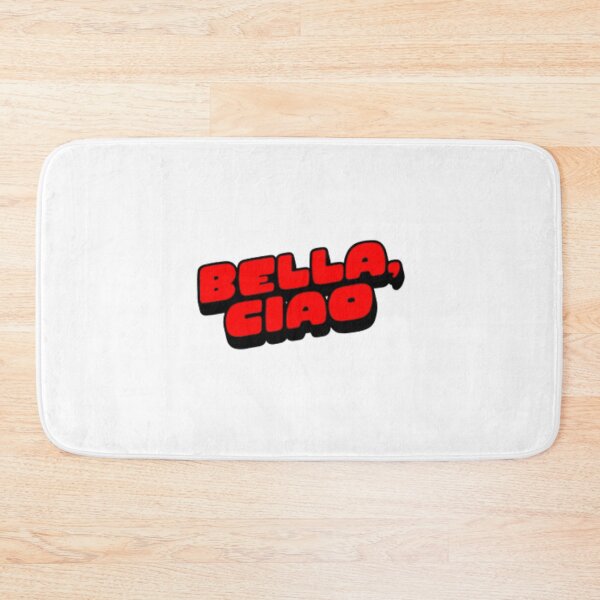 Item preview, Bella, Ciao designed and sold by filledesang.