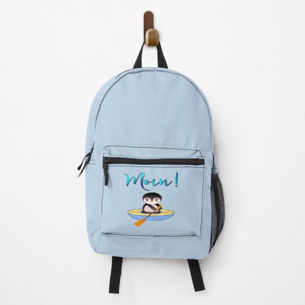 Item preview, MOIN Kayak Greetings designed and sold by minimalartstory.