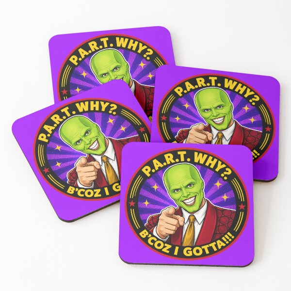 Item preview, Loki's Logic designed and sold by Popcorn Odyssey.