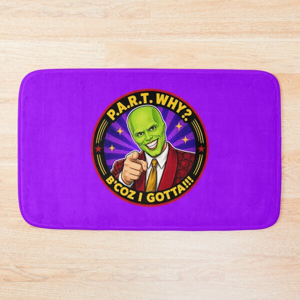 Item preview, Loki's Logic designed and sold by Popcorn Odyssey.