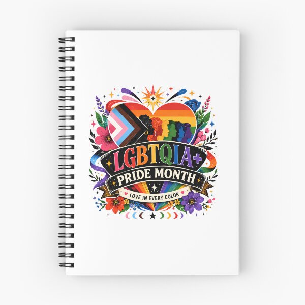 Item preview, Mes del Orgullo - LGBTQIA+ designed and sold by Eldavilora.