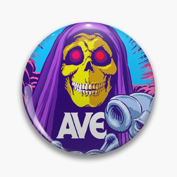 Item preview, Ave designed and sold by butcherbilly.