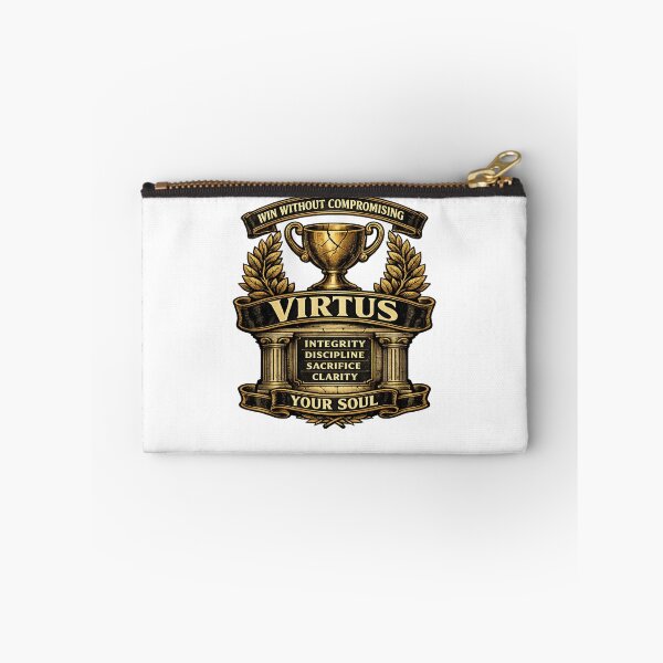 Item preview, Virtus Trophy of Uncompromising Integrity designed and sold by Dresut.
