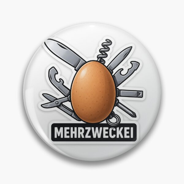 Item preview, multipurpose egg designed and sold by Anti-Current Thing.
