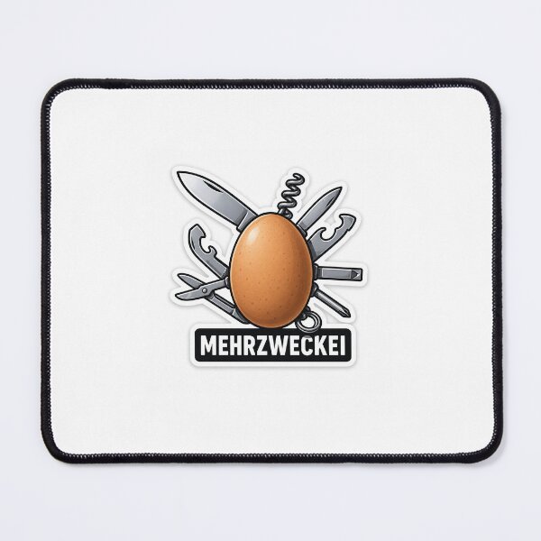 Item preview, multipurpose egg designed and sold by Anti-Current Thing.