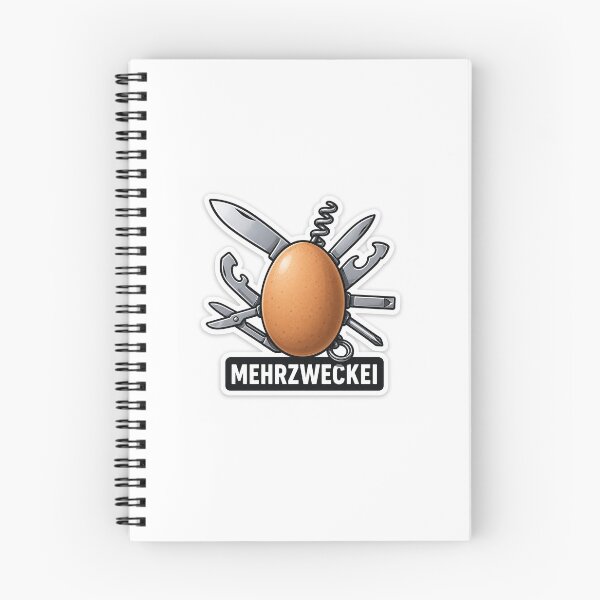 Item preview, multipurpose egg designed and sold by Anti-Current Thing.
