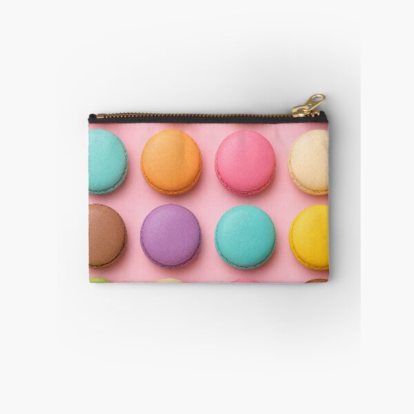 Item preview, Colorful French Macarons Pattern designed and sold by Owcomm.