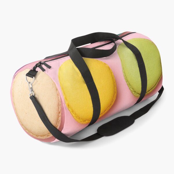 Item preview, Colorful French Macarons Pattern designed and sold by Owcomm.